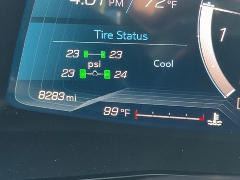 Used 2023 Chevrolet Corvette Stingray Premium Conv image 18