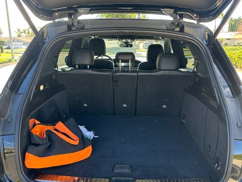 Used 2021 Mercedes-Benz GLE 350 image 8