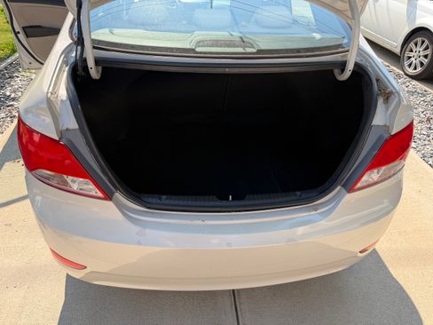 Used 2016 Hyundai Accent SE FWD image 15