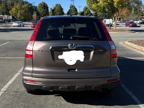 Used 2011 Honda CR-V EX-L image 14