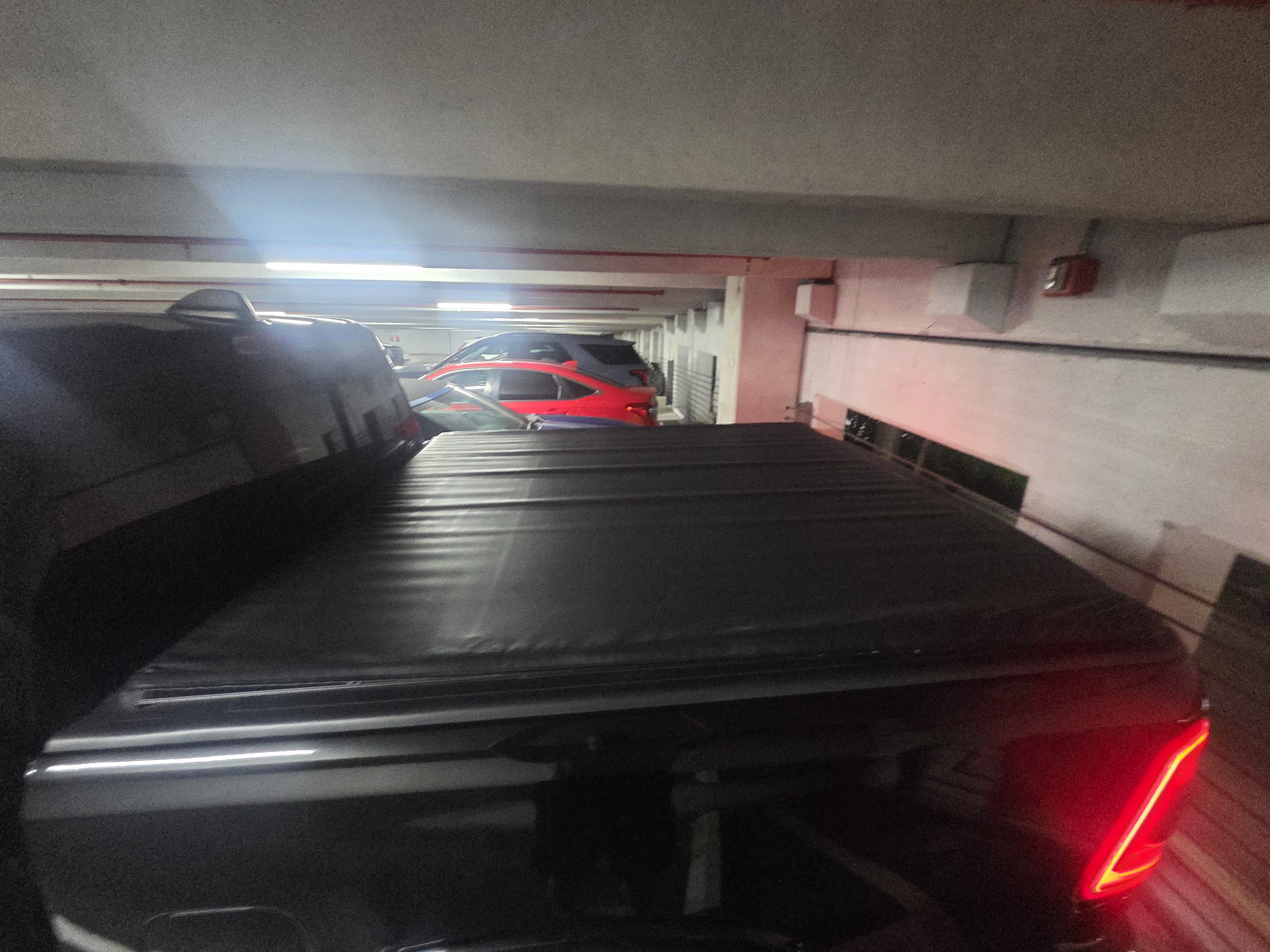 Used 2019 RAM 1500 Laramie RWD image 14