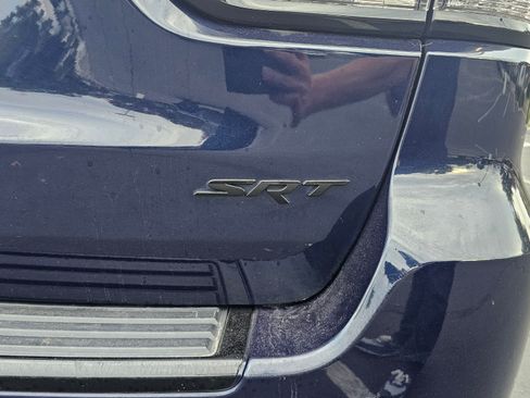 Used 2018 Jeep Grand Cherokee SRT image 20