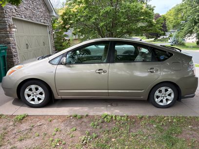 Used 2009 Toyota Prius