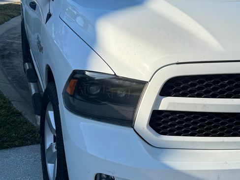 Used 2014 RAM 1500 Express image 4