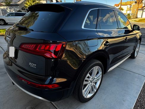 Used 2018 Audi Q5 2.0T Premium Plus image 8