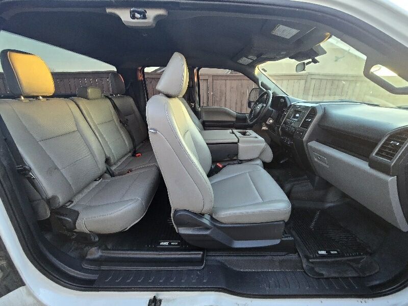 Used 2021 Ford F350 XL w/ Power Equipment Group RWD image 7
