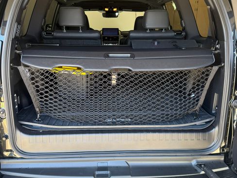 Used 2023 Lexus GX 460 Luxury w/ Sport Design Package image 14