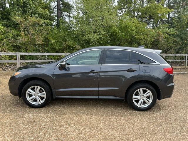 Used 2015 Acura RDX FWD image 1
