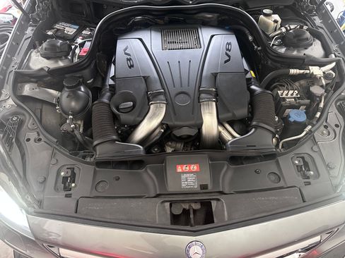 Used 2012 Mercedes-Benz CLS 550 4MATIC image 13