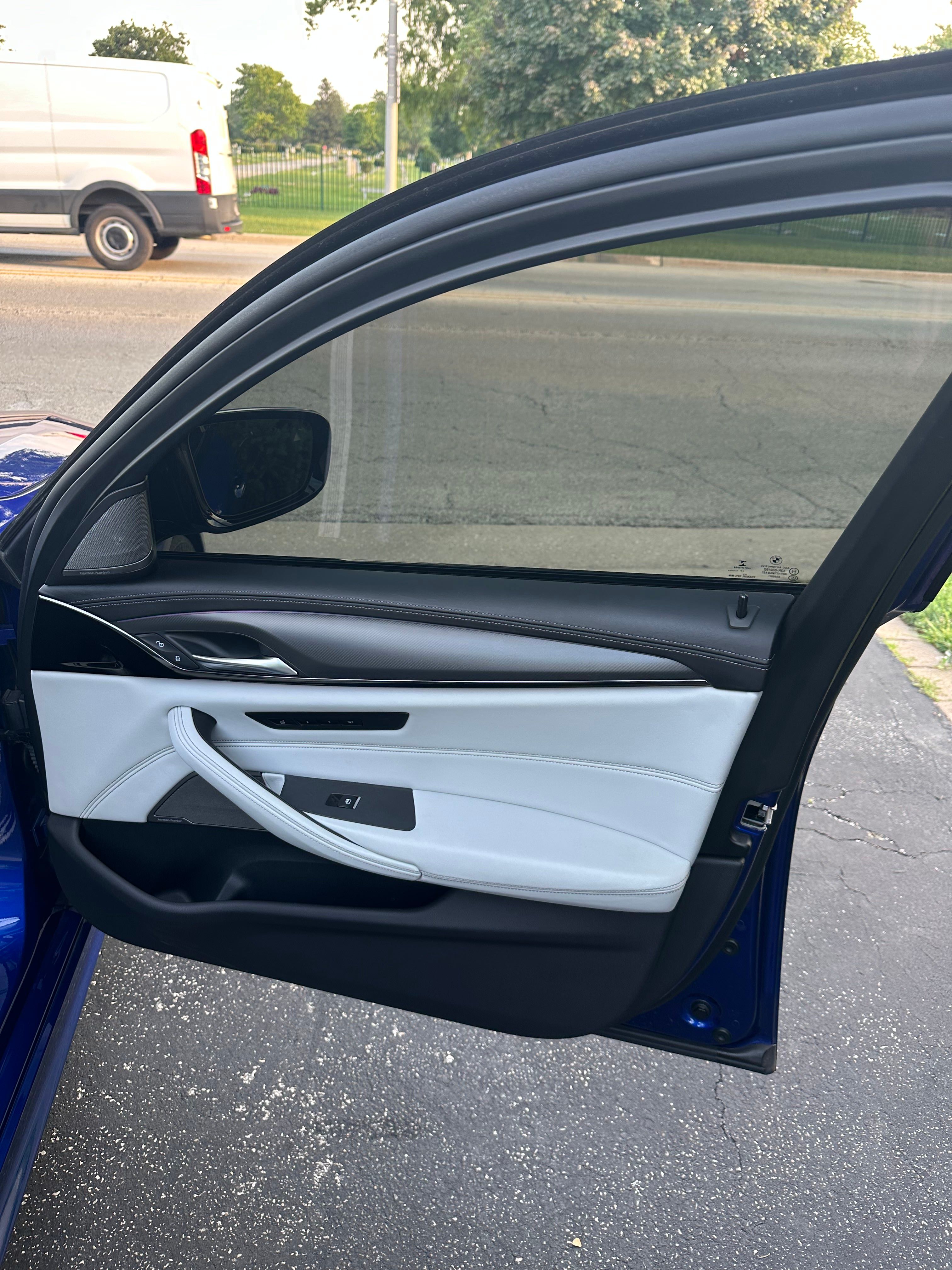Used 2018 BMW M5 AWD/4WD image 22