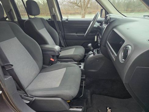 Used 2015 Jeep Patriot Sport w/ Power Value Group image 21