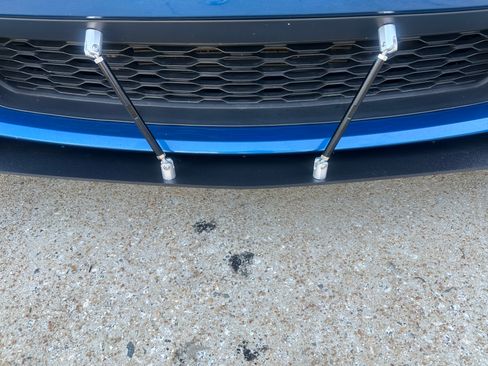 Used 2021 Dodge Charger SRT Hellcat image 11