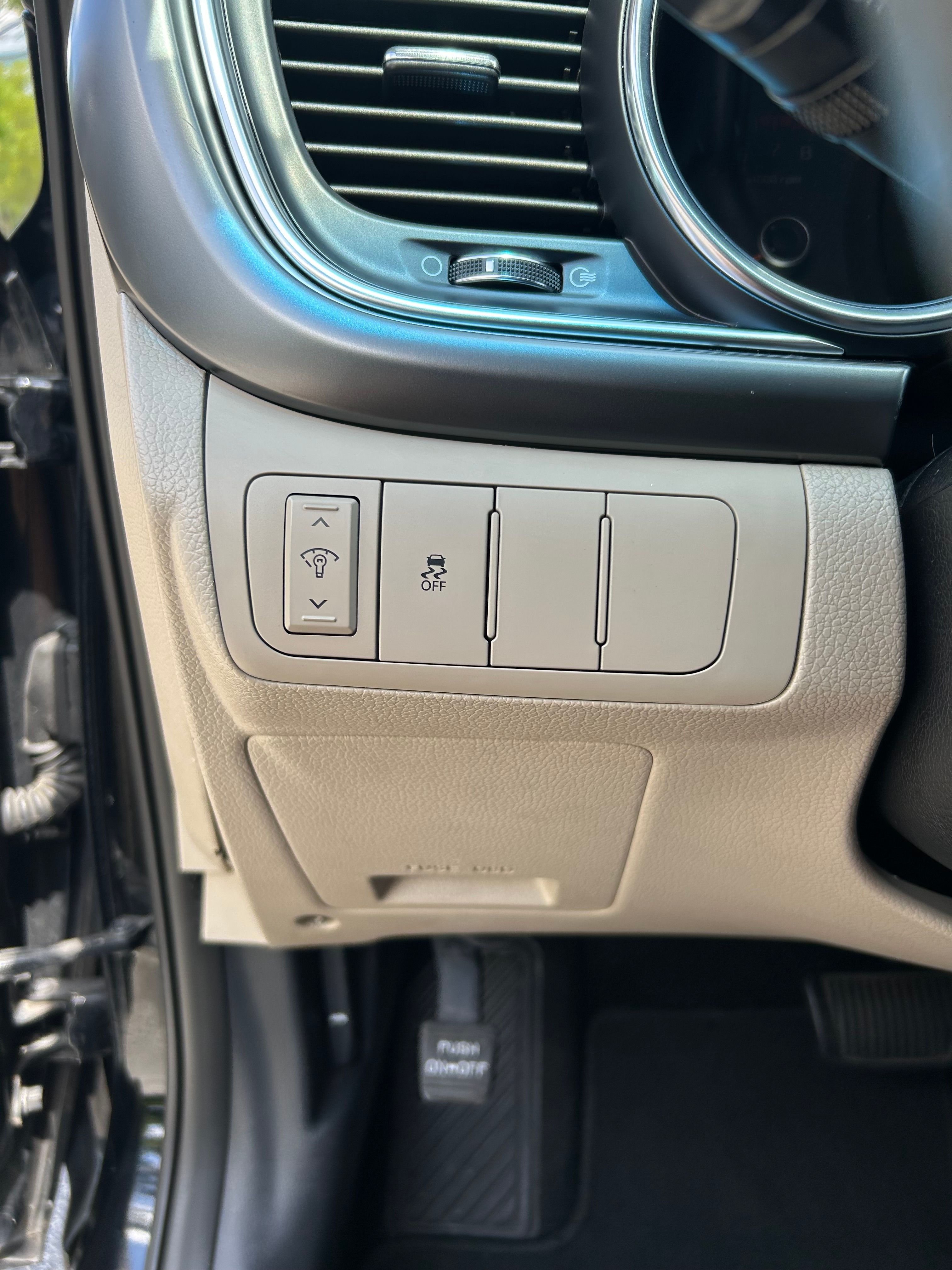 Used 2014 Kia Optima LX FWD image 24