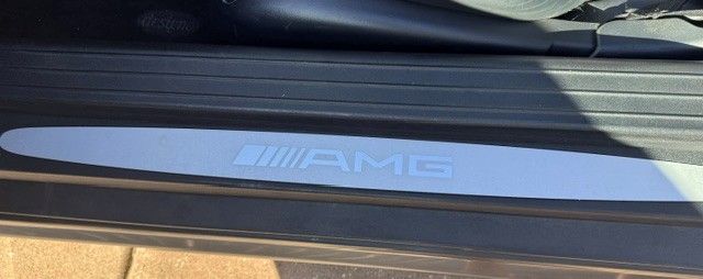 Used 2006 Mercedes-Benz SL 55 AMG image 14