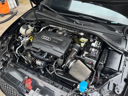 Used 2016 Audi A3 2.0T Prestige w/ Prestige Package image 8