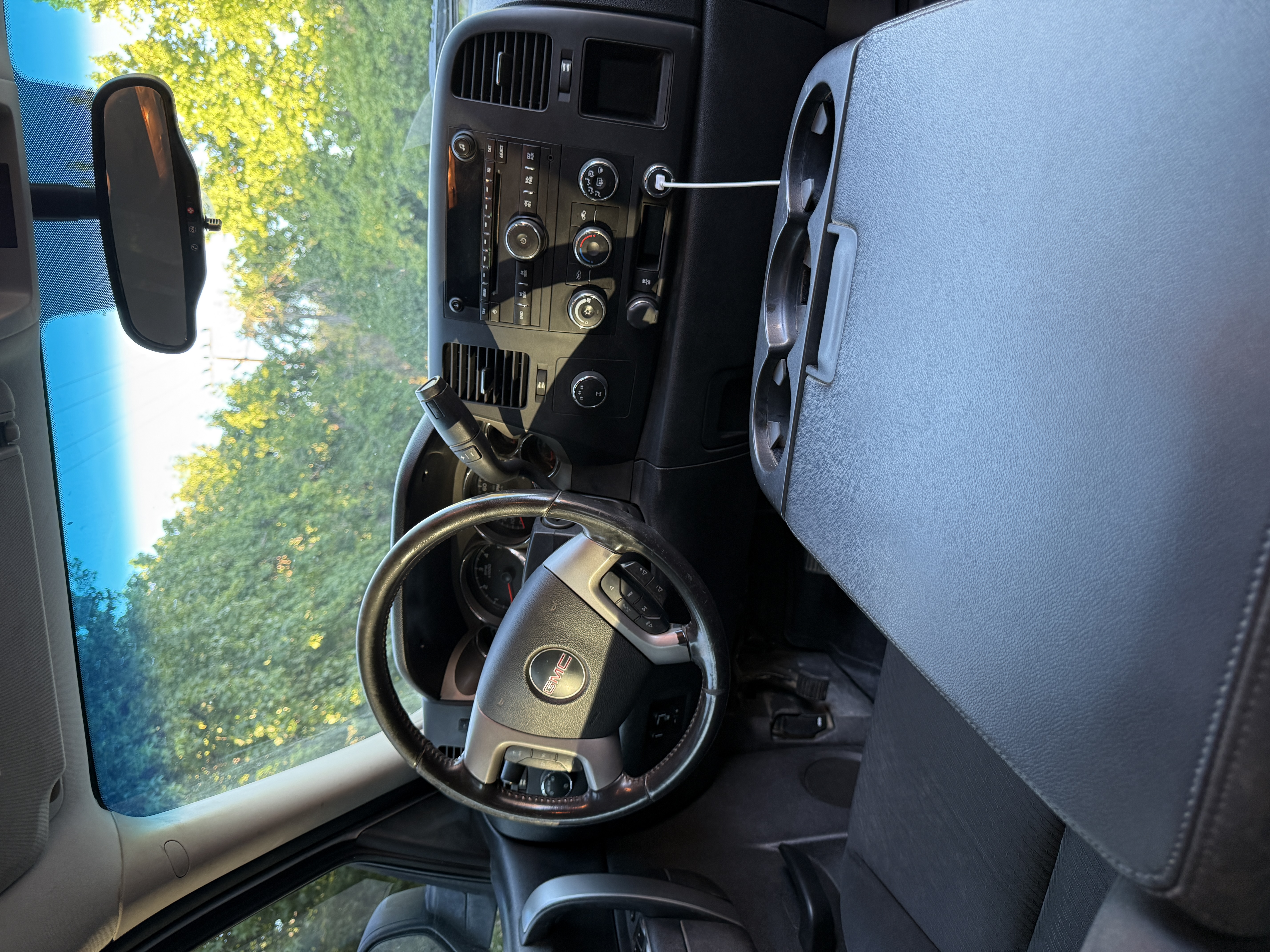 Used 2012 GMC Sierra 2500 SLE AWD/4WD image 7