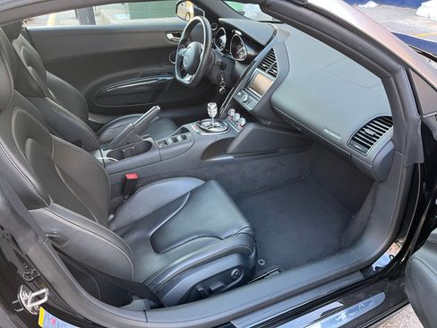 Used 2011 Audi R8 V10 AWD/4WD image 20