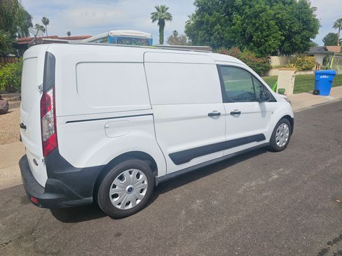 Used 2020 Ford Transit Connect XL image 2
