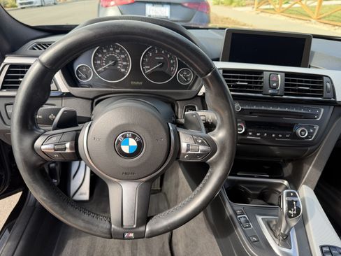 Used 2015 BMW 335i Sedan RWD image 12