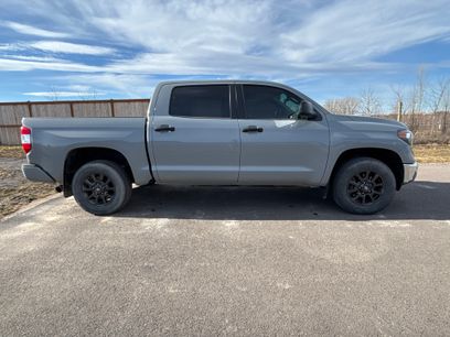 Used 2021 Toyota Tundra SR5