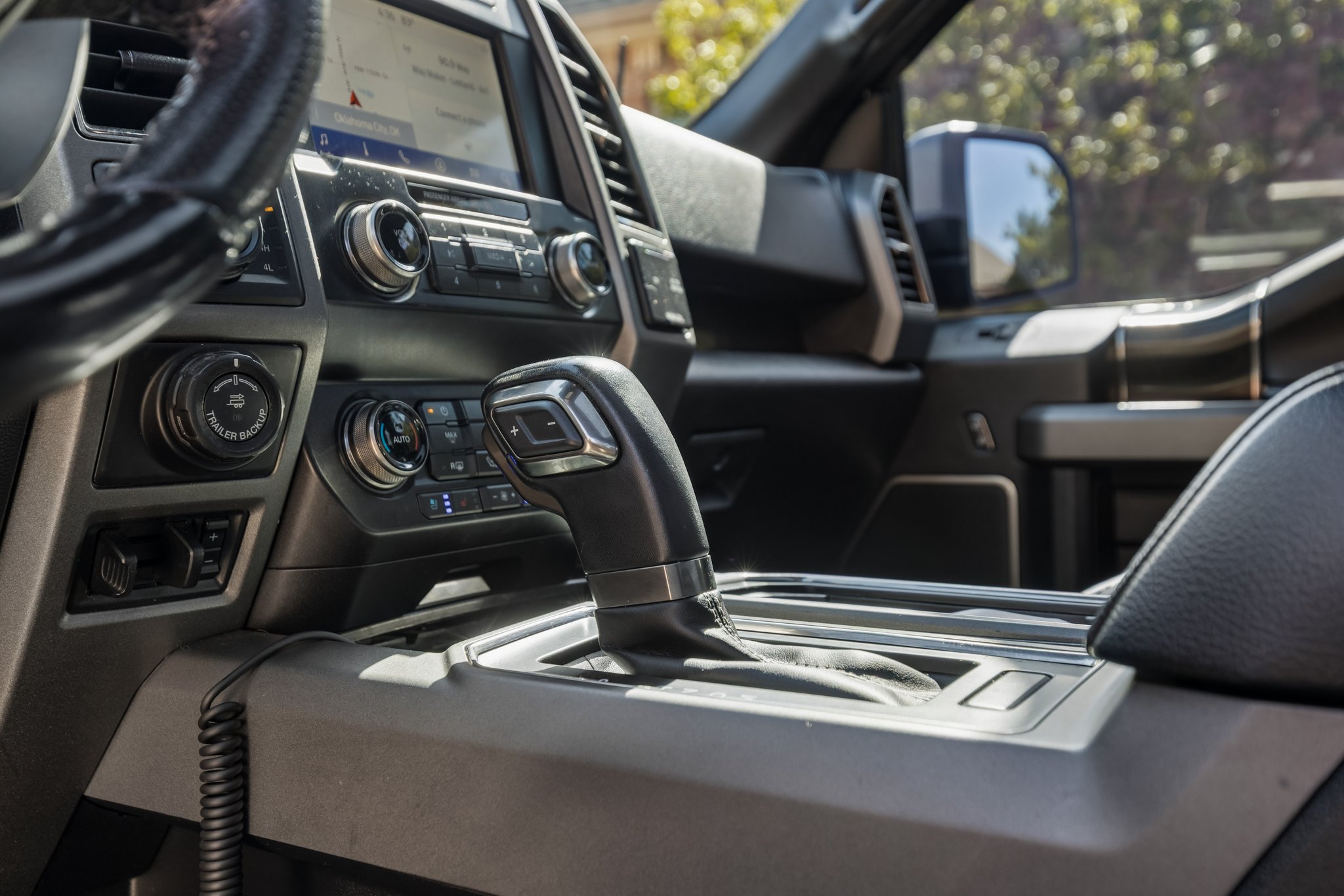 Used 2019 Ford F150 Raptor w/ Equipment Group 802A Luxury AWD/4WD image 25