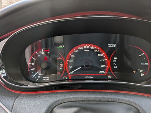 Used 2015 Dodge Dart GT w/ Sun/Sound Group image 14