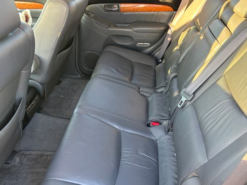 Used 2006 Lexus GX 470 AWD/4WD image 16