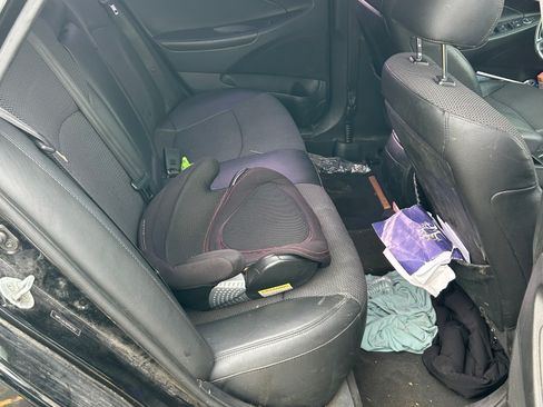 Used 2013 Hyundai Sonata SE image 10