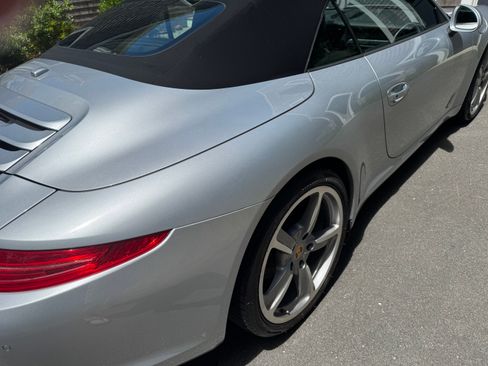 Used 2014 Porsche 911 Carrera image 17