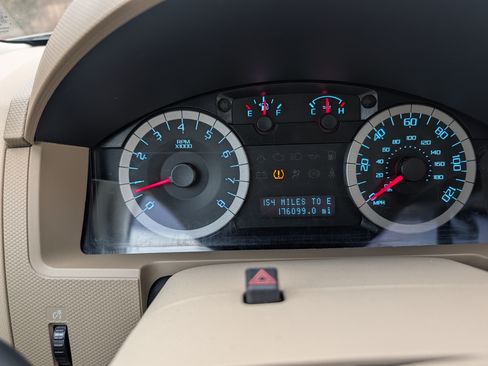 Used 2012 Ford Escape Limited image 13