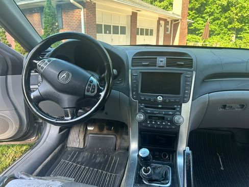 Used 2005 Acura TL FWD image 13