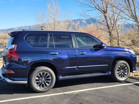 Used 2019 Lexus GX 460 Premium image 8