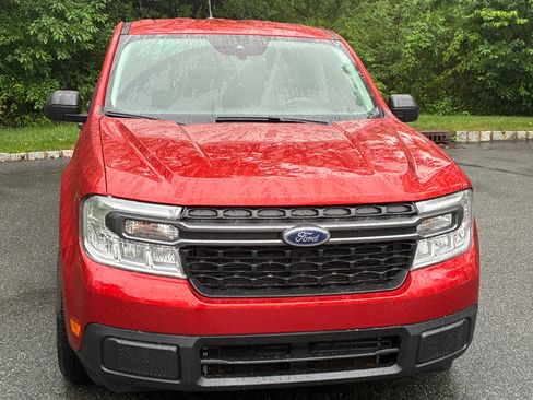 Used 2024 Ford Maverick XLT FWD image 4