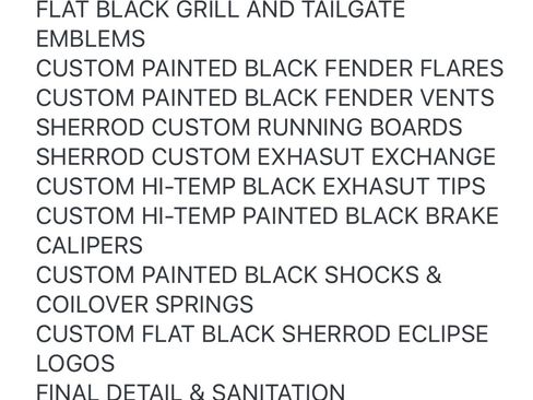 Used 2023 Chevrolet Silverado 1500 RST w/ All Star Edition Plus image 14