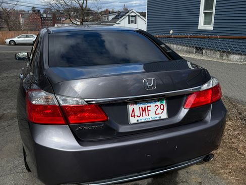 Used 2014 Honda Accord EX image 4