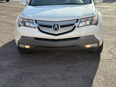 Used 2009 Acura MDX