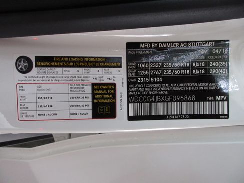 Used 2016 Mercedes-Benz GLC 300 image 24