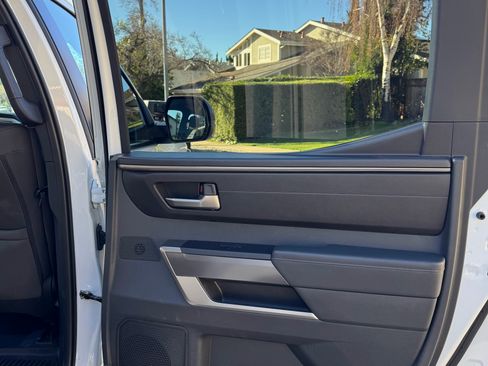 Used 2025 Toyota Tundra SR5 image 21