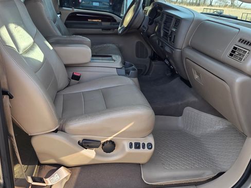 Used 2003 Ford Excursion Limited image 10
