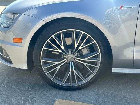 Used 2017 Audi A7 3.0T Prestige w/ Prestige Package AWD/4WD image 31