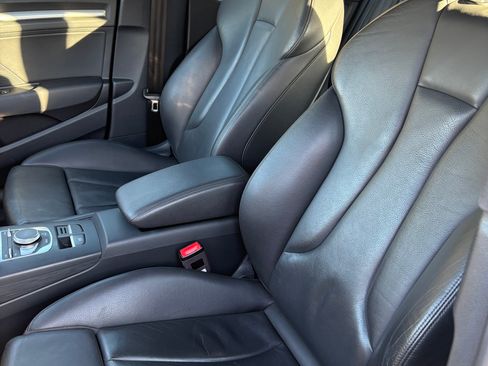 Used 2018 Audi A3 e-tron Premium w/ Sport Package image 8