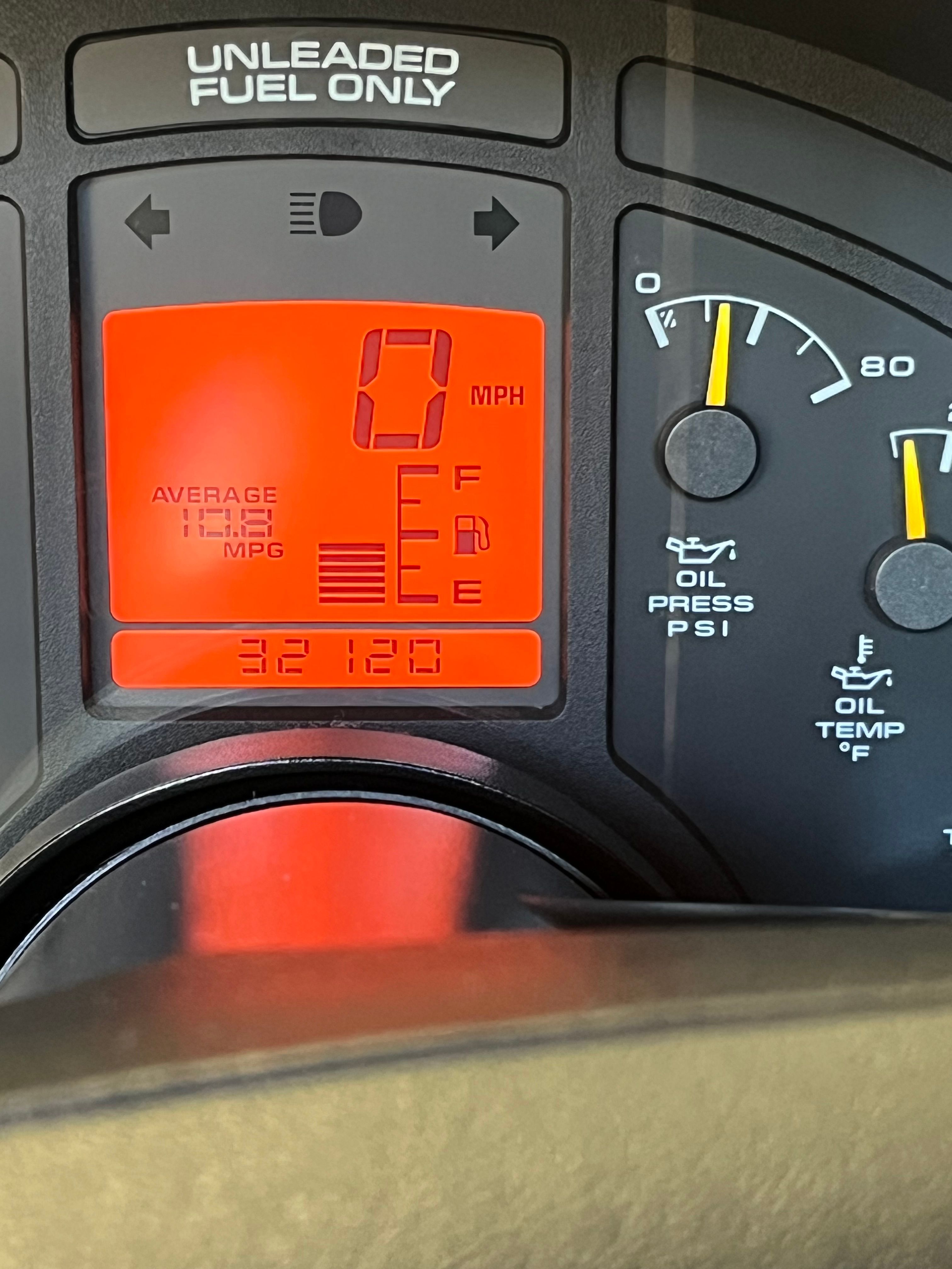 Used 1994 Chevrolet Corvette Convertible RWD image 8