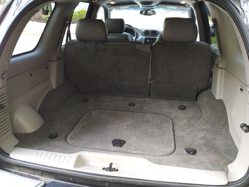Used 2003 Chevrolet TrailBlazer LT w/ Preferred Equipment Group RWD image 31
