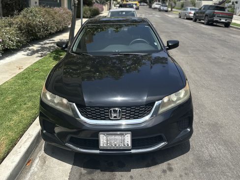 Used 2015 Honda Accord LX-S image 6