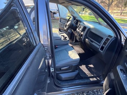 Used 2018 RAM 1500 Tradesman w/ Popular Equipment Group image 10