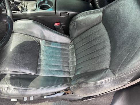 Used 2002 Pontiac Firebird Trans Am RWD image 19