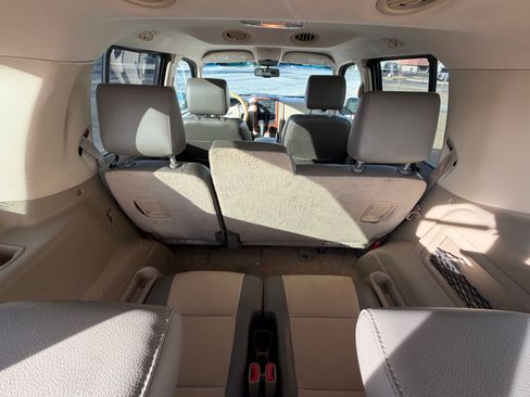 Used 2007 Ford Explorer Eddie Bauer image 9