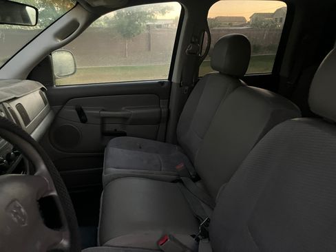 Used 2003 Dodge Ram 1500 Truck ST image 11