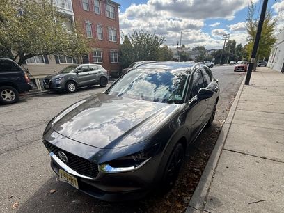 Used 2021 MAZDA CX-30 2.5 Turbo w/ Premium Plus Pkg