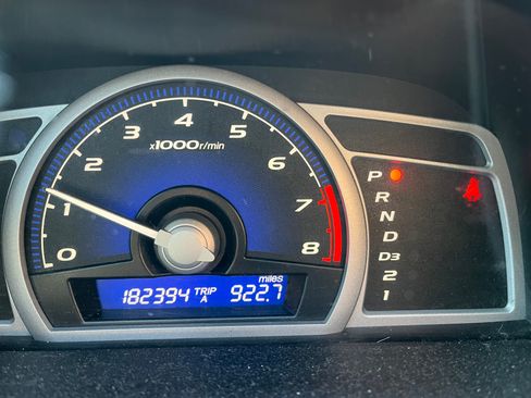 Used 2006 Honda Civic EX image 4